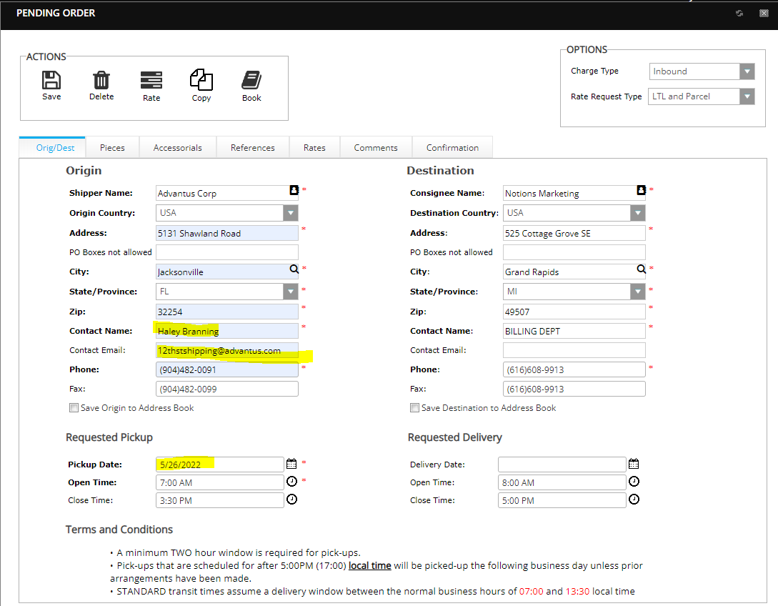 Graphical user interface, application

Description automatically generated